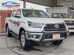 تۆیۆتا هایلۆکس